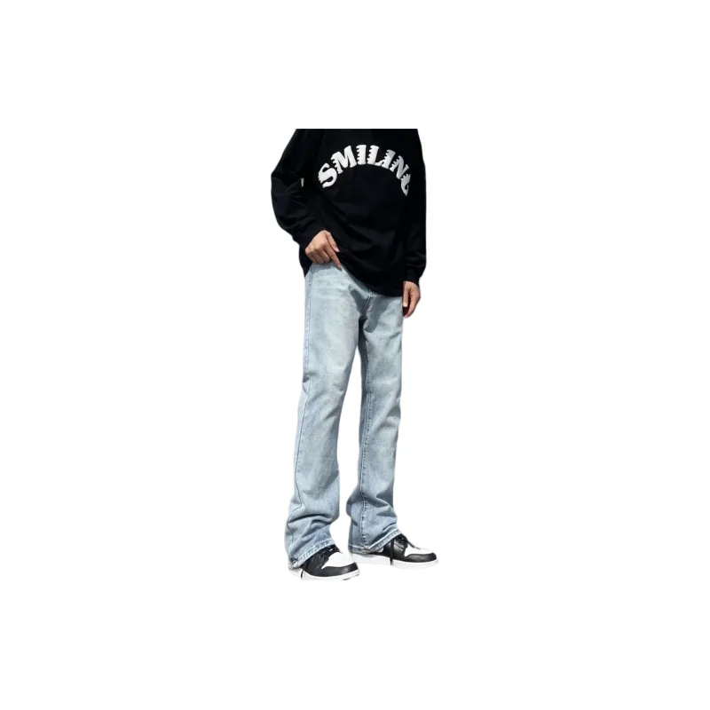PANDA ADEVIL Jeans Unisex-10