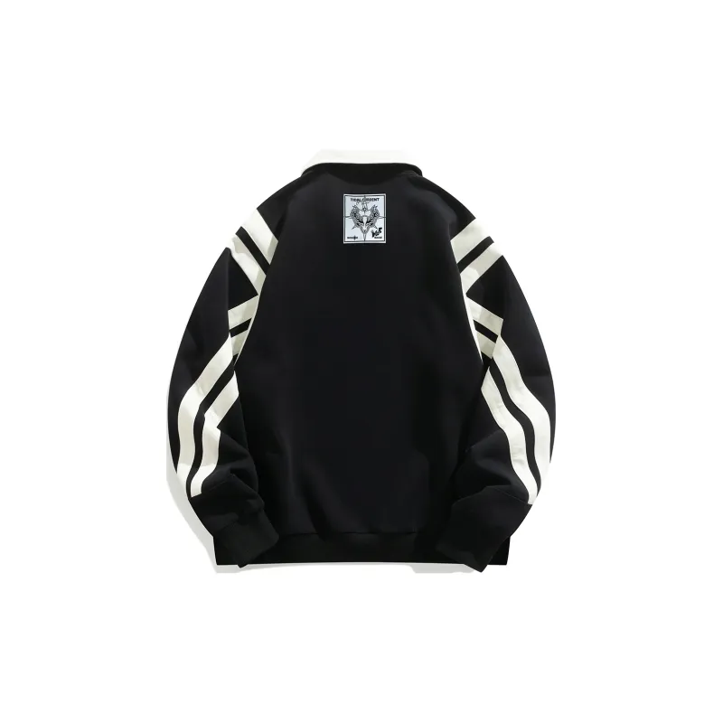 MAX FAWN Sweatshirts Unisex-1