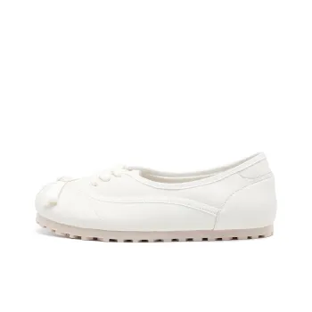 OULISASI Casual Shoes Women's Low-Top