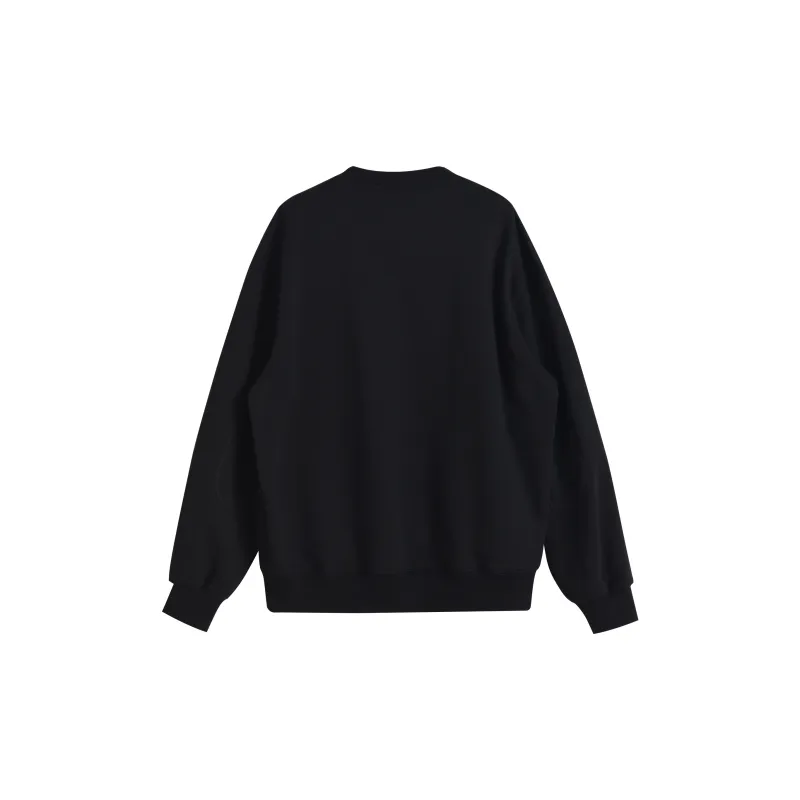TIKIMOMOKA FW24 Sweatshirt Unisex-3