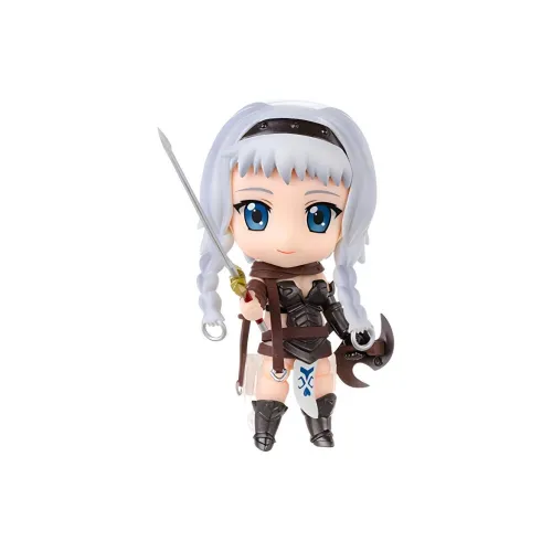 GOOD SMILE COMPANY Chibi Figures