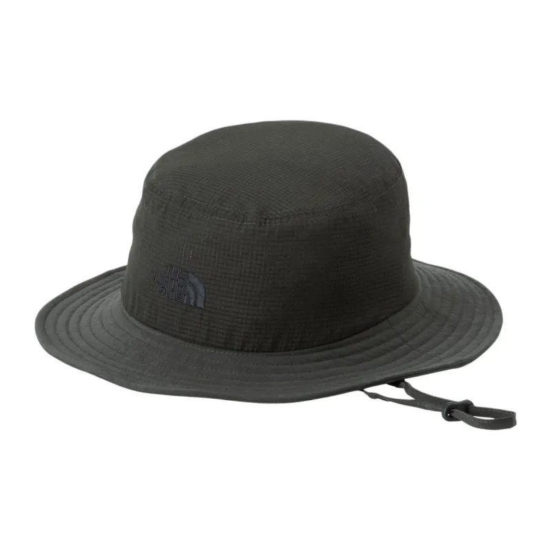 THE NORTH FACE Nylon Bucket Hats Men's Black/Leather Pete-2