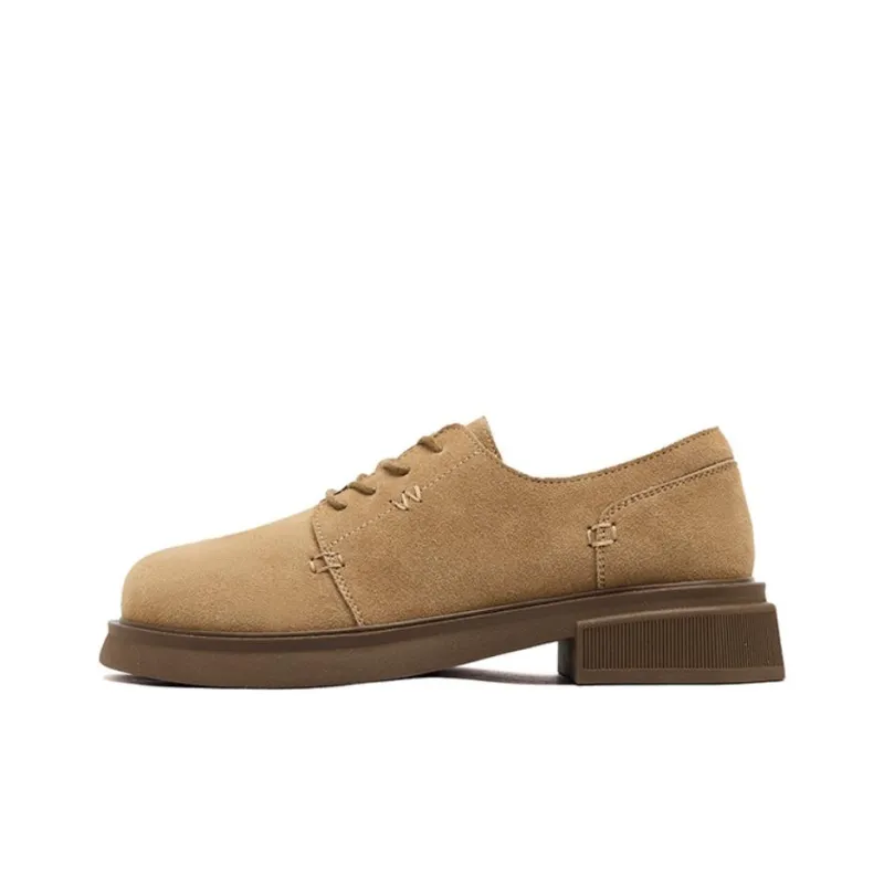 AGSDON Low-Top Casual Shoes Women's-4