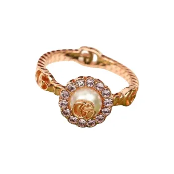 GUCCI Rings Women's