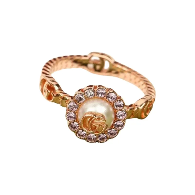 GUCCI Rings Women's-0