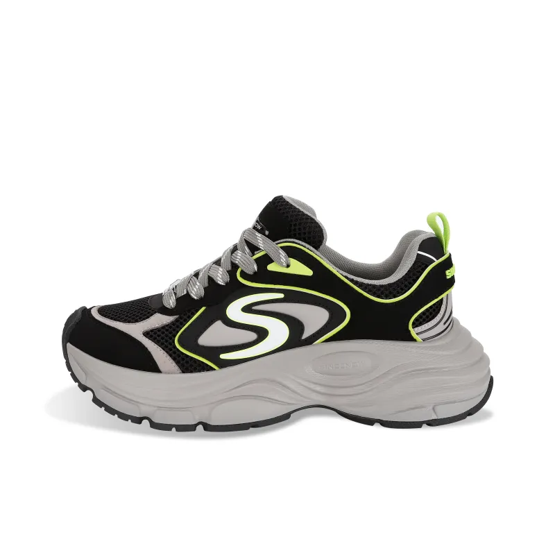 SINCENOW Low-Top Chunky Sneakers Unisex-5