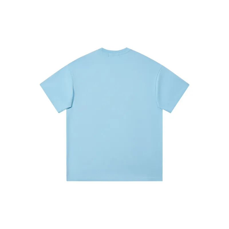 OKPI T-Shirts Unisex-13