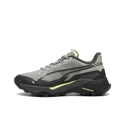 PUMA Explore Nitro 2 'Seasons Smokey Grey'