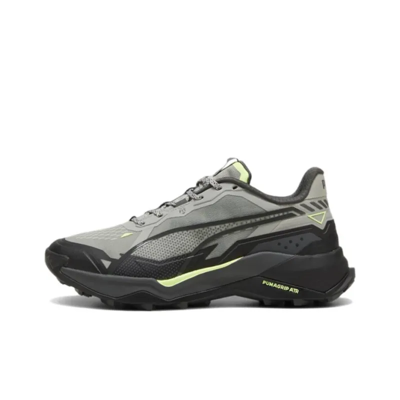 PUMA Explore Nitro 2 'Seasons Smokey Grey'-0