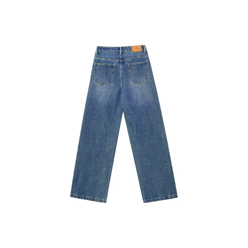 WESTLINK Jeans Women's Blue-1