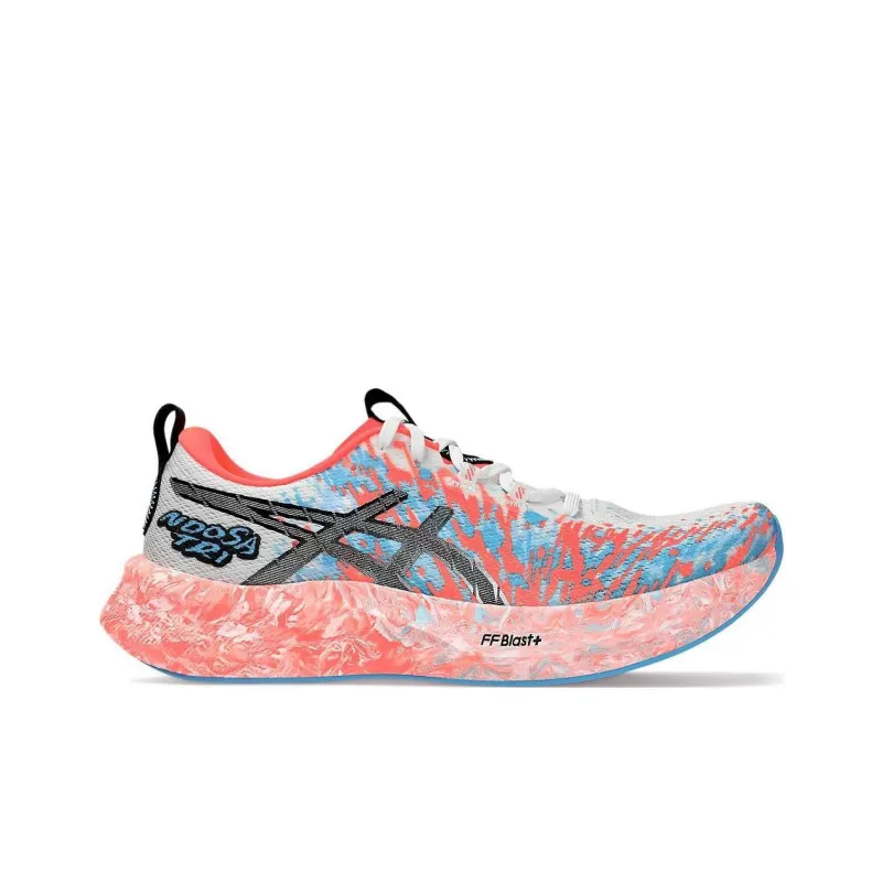 Asics Noosa Tri 16 'White Sunrise Red'-1