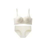 Milk White