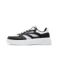 Obsidian Black/361 White