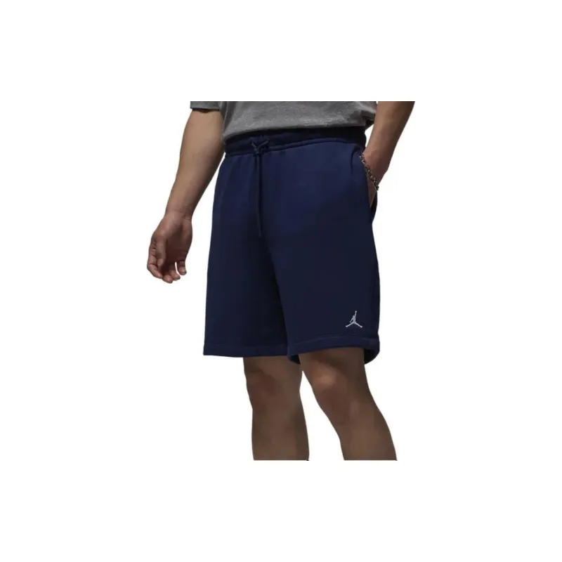 JORDAN Brooklyn Fleece Men's Shorts-1