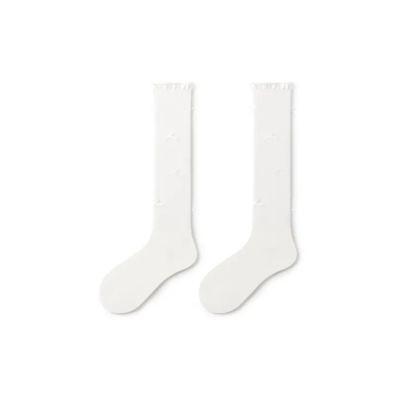 JKN Knee High Socks Women's 1 Pack-0