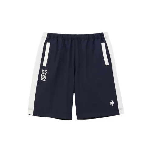 Le Coq Sportif Casual Shorts Men