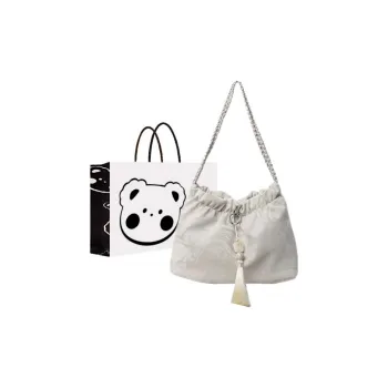 NX DOUGHNUT PU Crossbody Bag, Shoulder Bag Women's