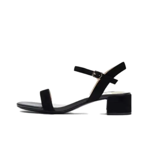 NINI WEST One-Strap Sandals Women's