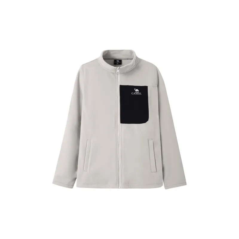 CAMEL Capsule 3-in-1 Windbreaker Jacket Unisex Gift Box-2