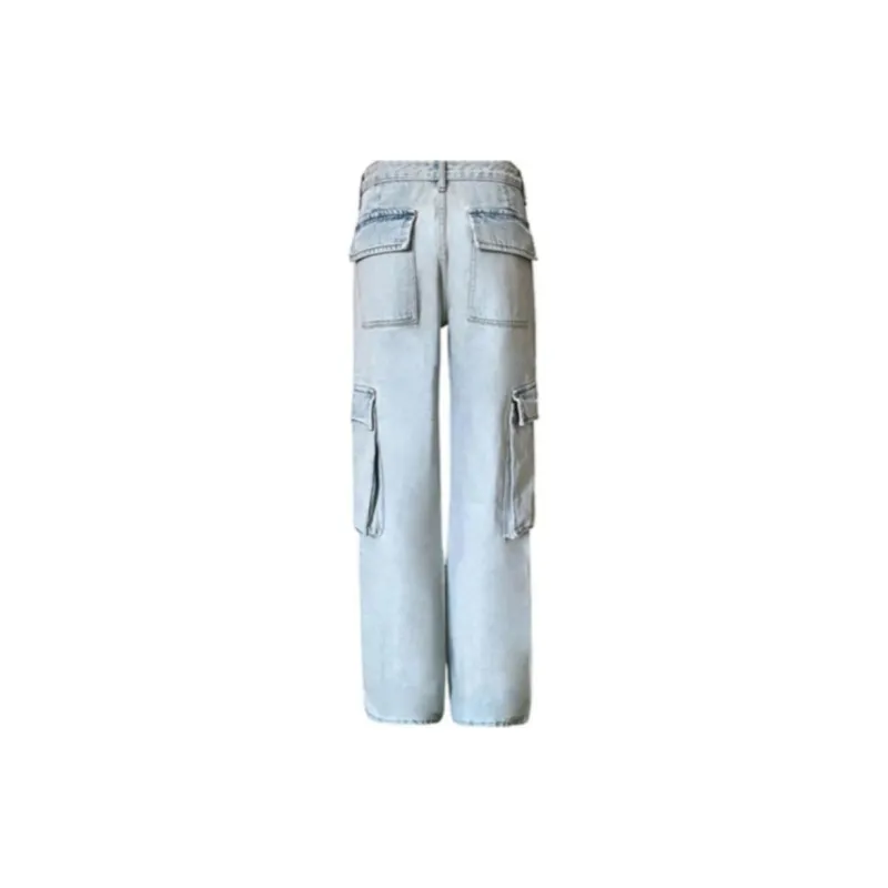 Kazakhstan Jeans Women's-4