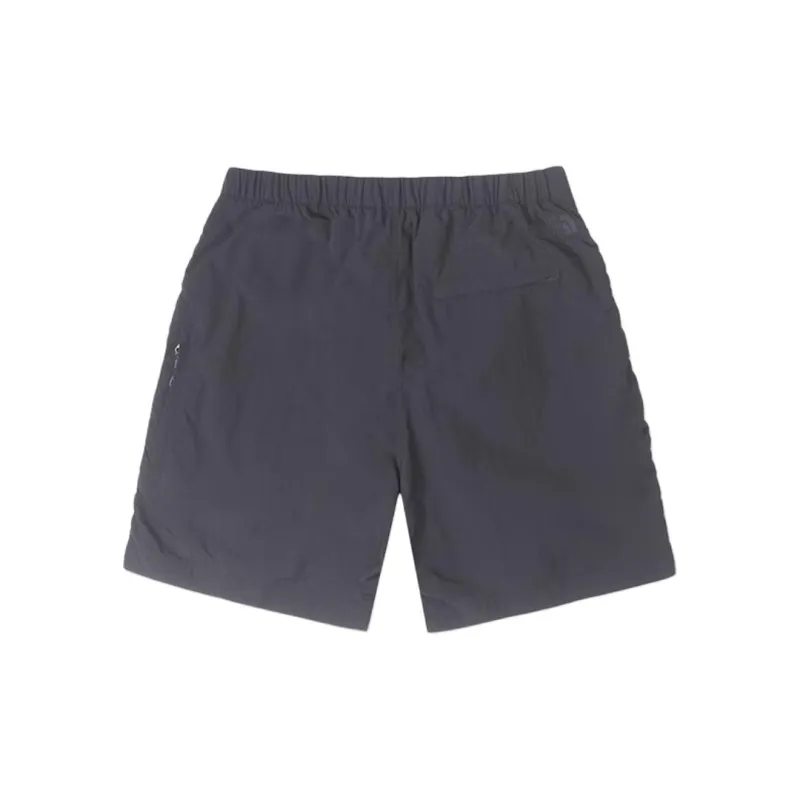 THE NORTH FACE UE Series Casual Shorts Men's Cosmic Black-1