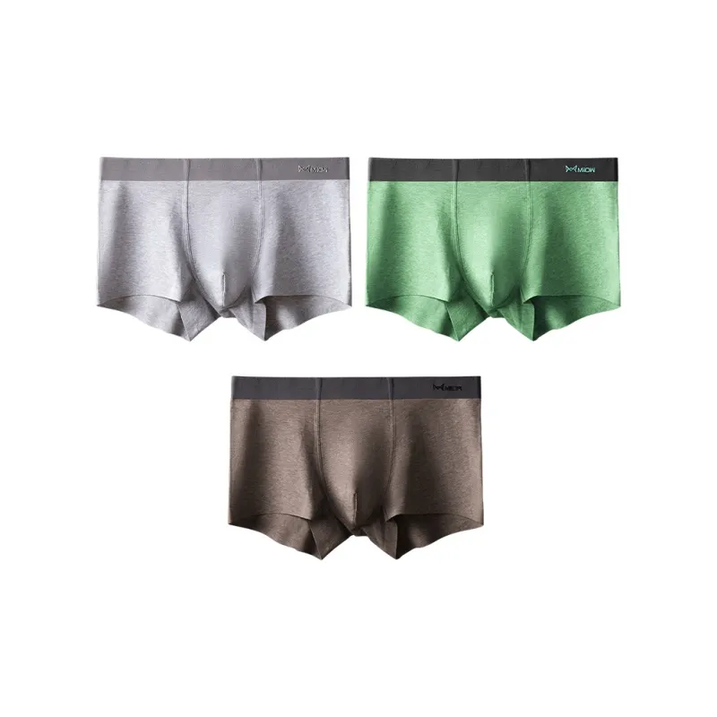 MIIOW Men Underpants-17