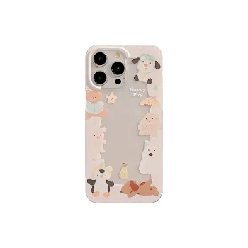 Chi Tang Phone Cases
