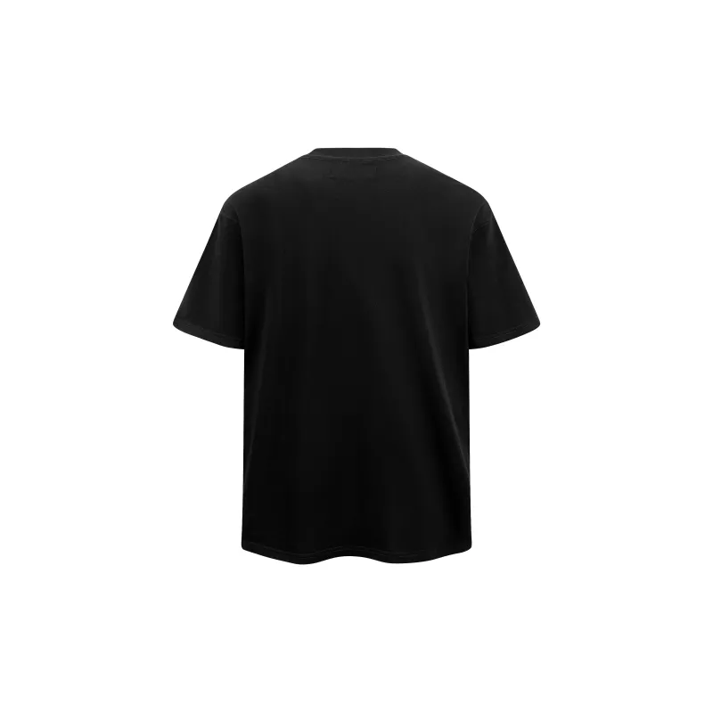 NewJnxs Short Sleeved T Shirts Unisex-7
