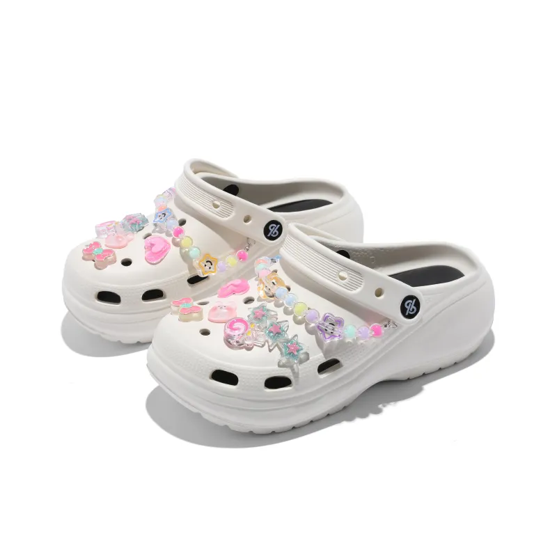 SEMIR Clogs Women's-2
