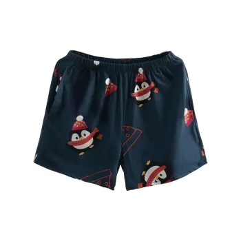Dorame Pajama Pants Women's Royal Blue