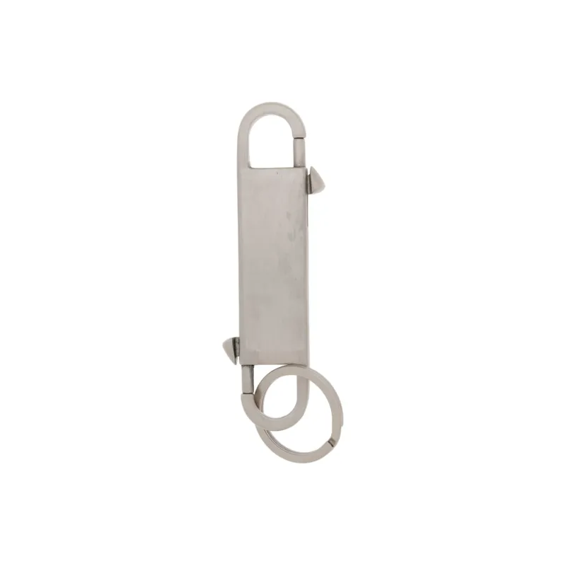 RICK OWENS Gemini Keyring-1