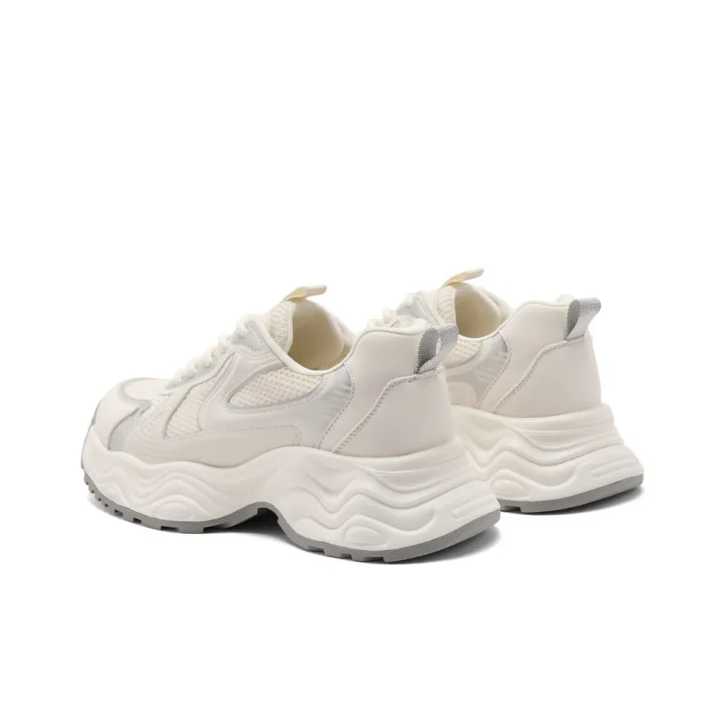 BELLE Low-Top Casual Shoes Women's-9