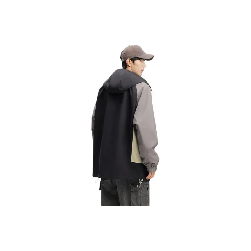 NRTY Jackets & Coats Spring Fall Men's-2