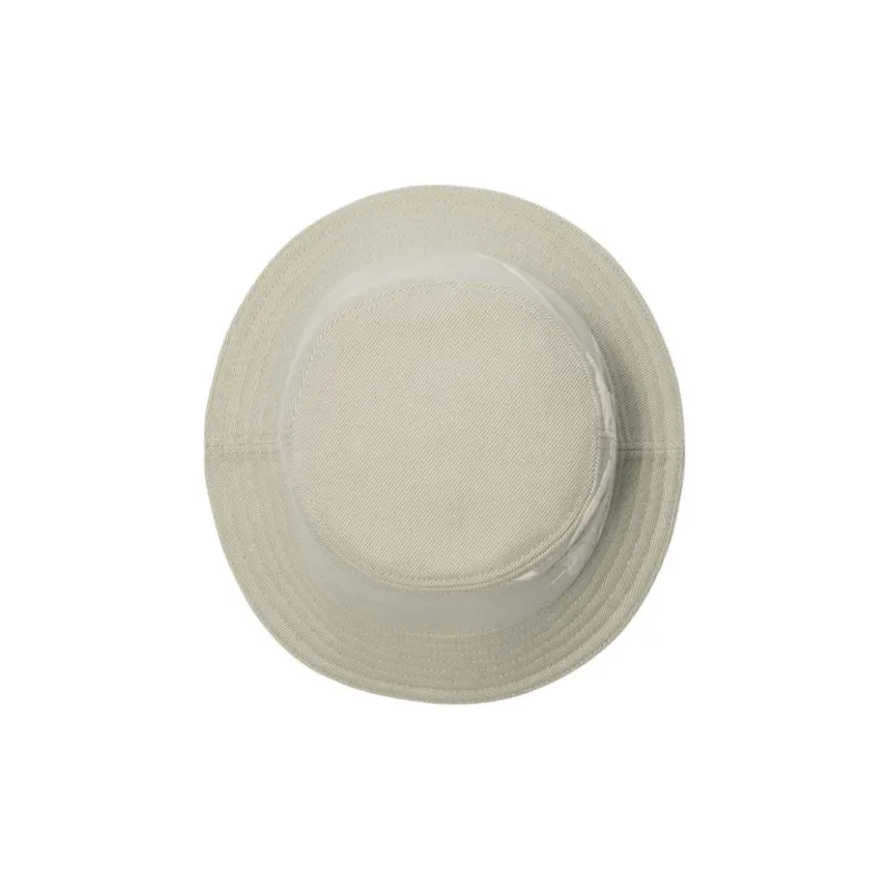 Burberry Ekd Cotton blend Bucket Hat-2