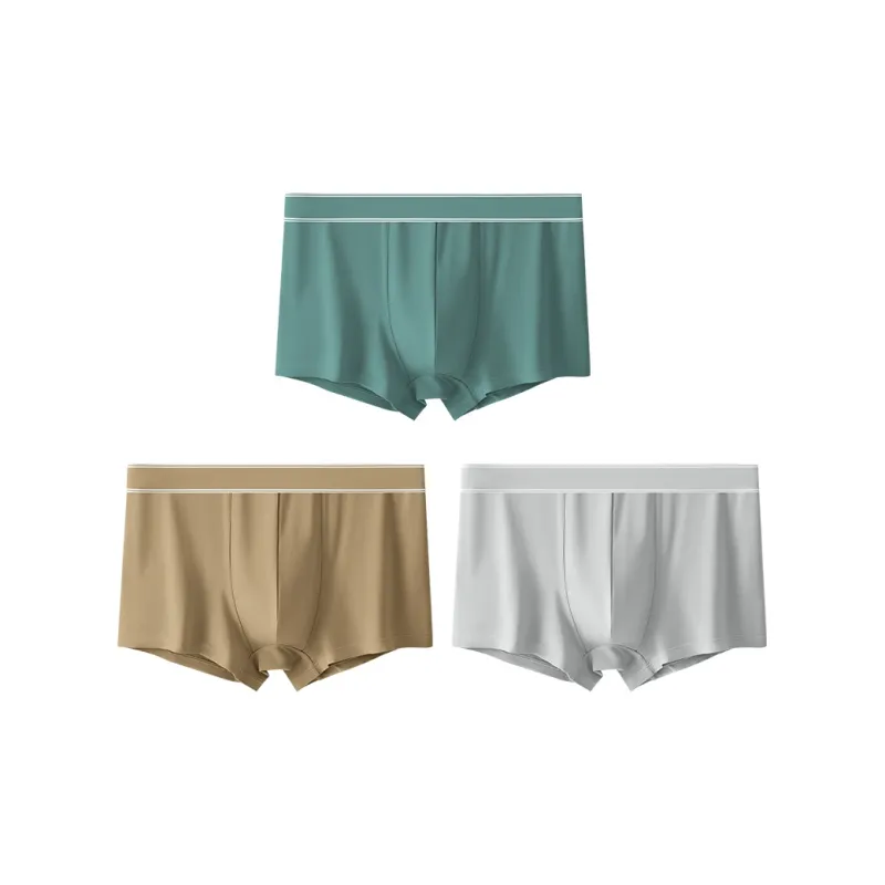 MIIOW Men Underpants-15