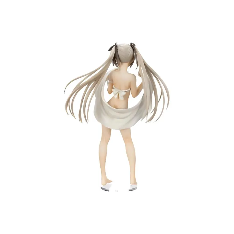 MegaHouse Brilliantstage Yosuga No Sora Scale Figures-2
