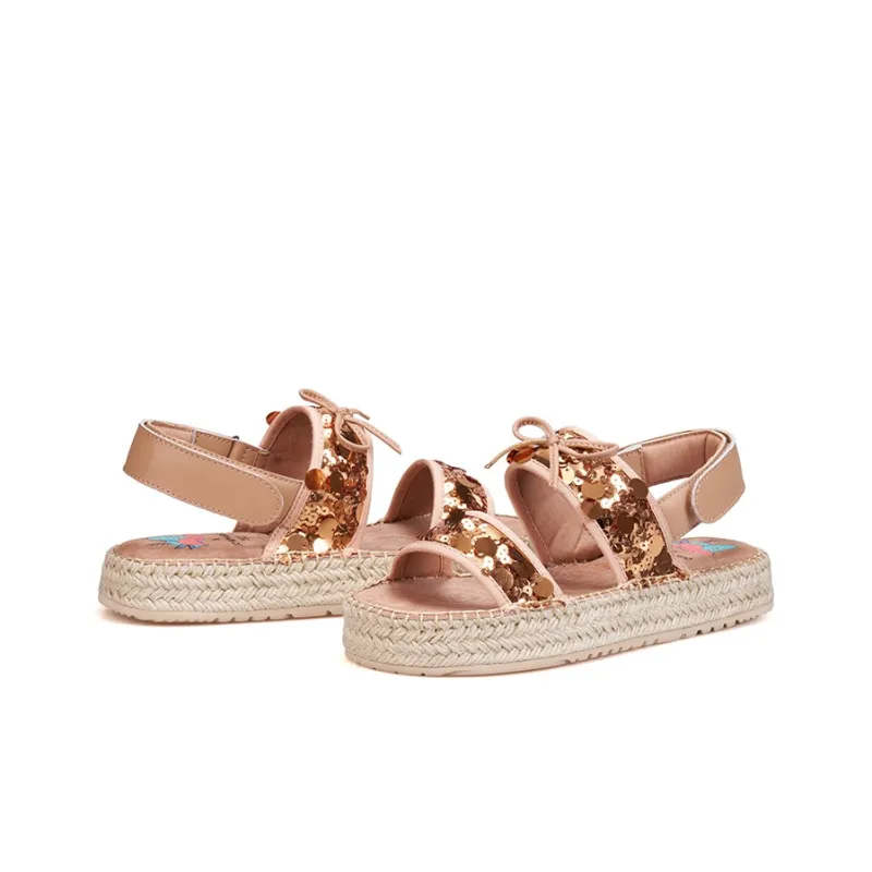 Joy&Mario Beach Sandals Women's-4