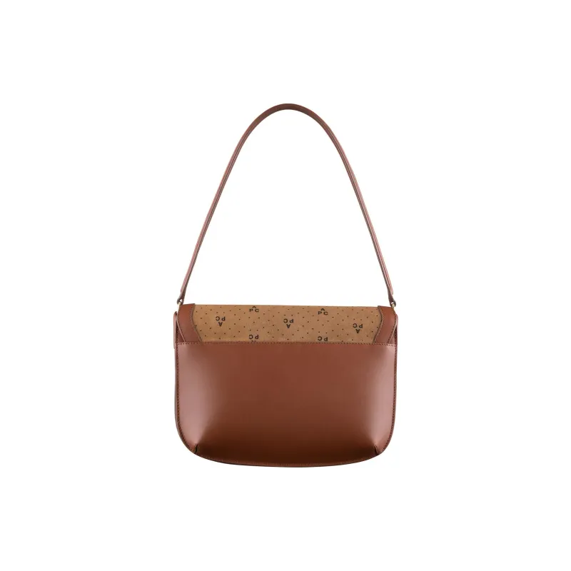 A.P.C Sarah Shoulder Bag-2
