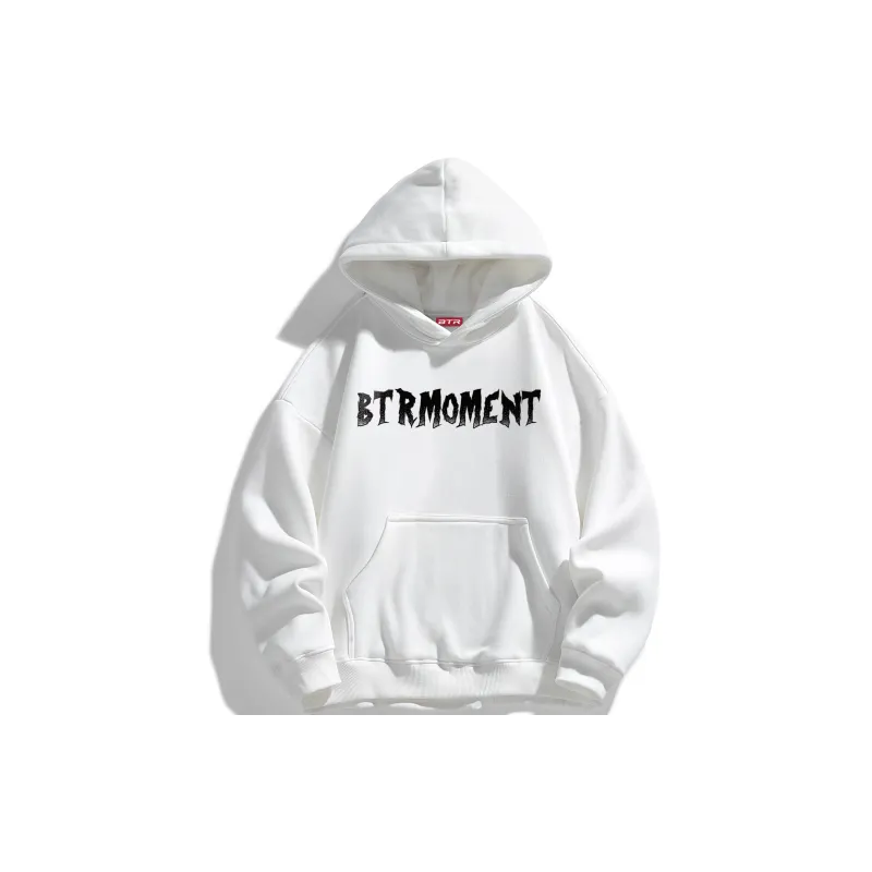 BTR Sweatshirts Unisex-13