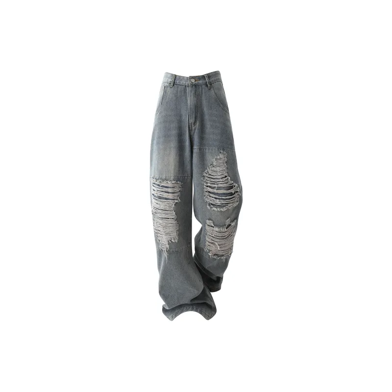 GWAF Jeans Unisex-23