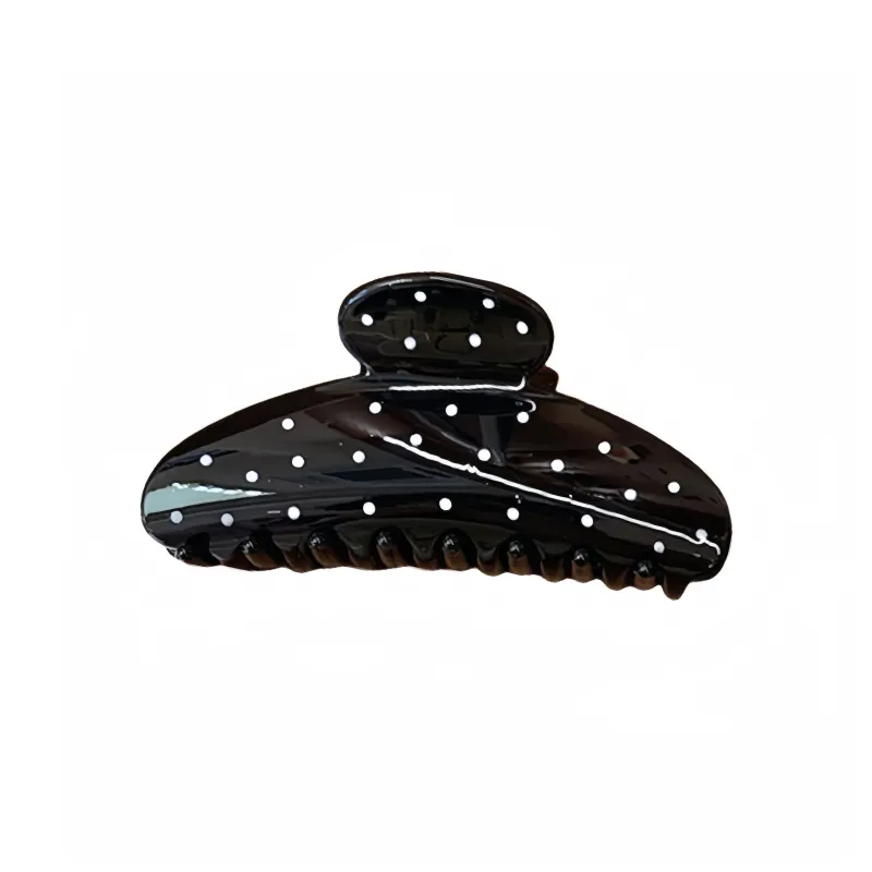 LACEROOM Hair Clips Women's-12