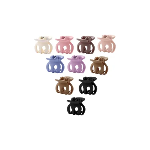 HANYUDIE Hair Clips Women's