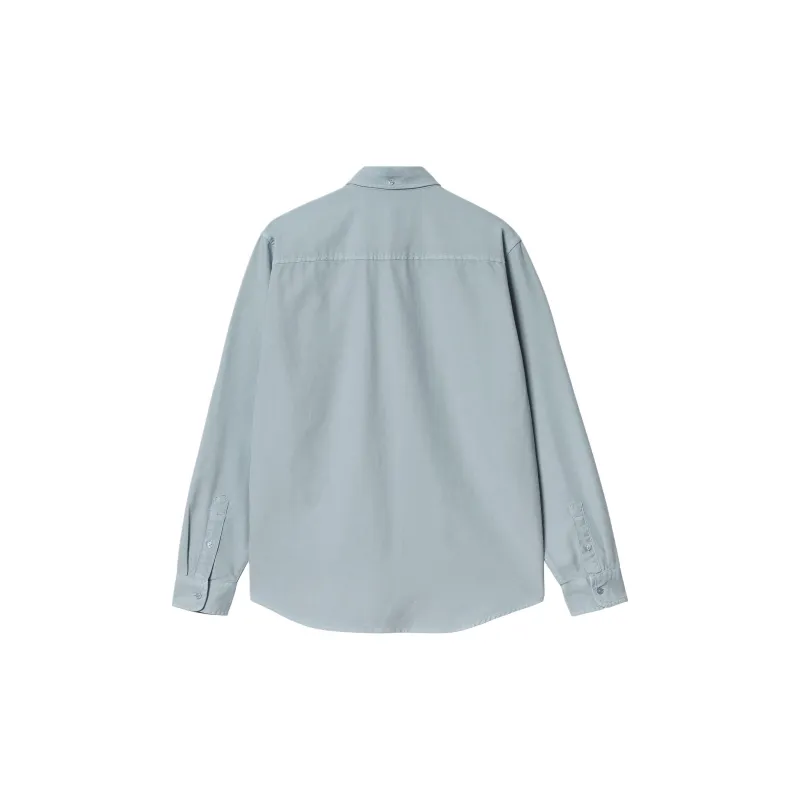 Carhartt WIP L/S Bolton Shirt-1