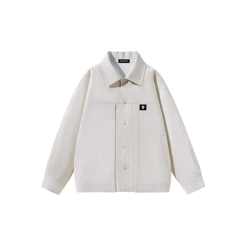 Minfinity Jackets & Coats Unisex-5