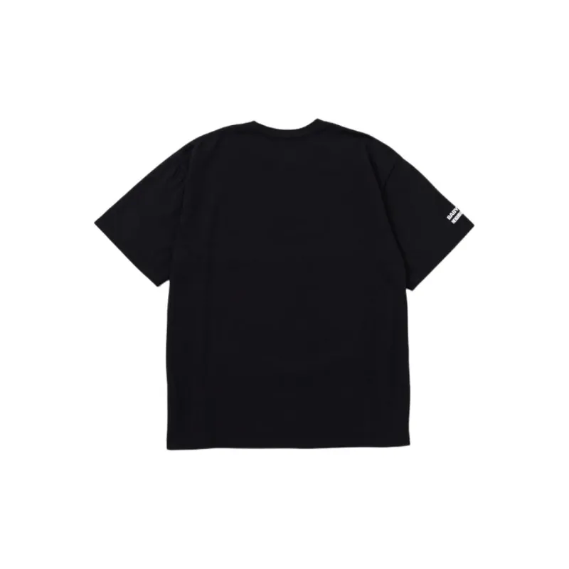 NEIGHBORHOOD BABYLON Co branded Edition T Shirts Unisex-3