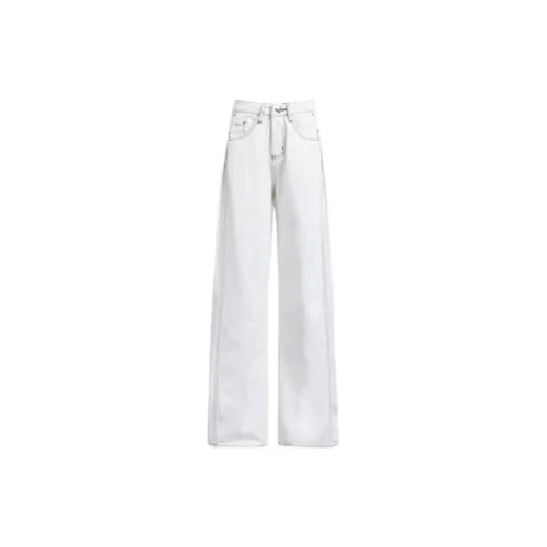 JASONWOOD Jeans Women's White