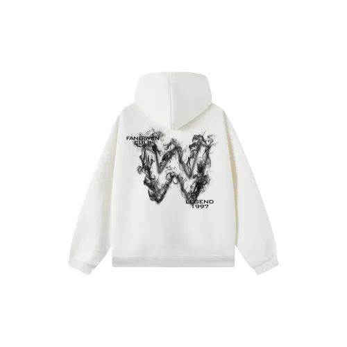 F.I.W FANGIWEN Sweatshirts Unisex