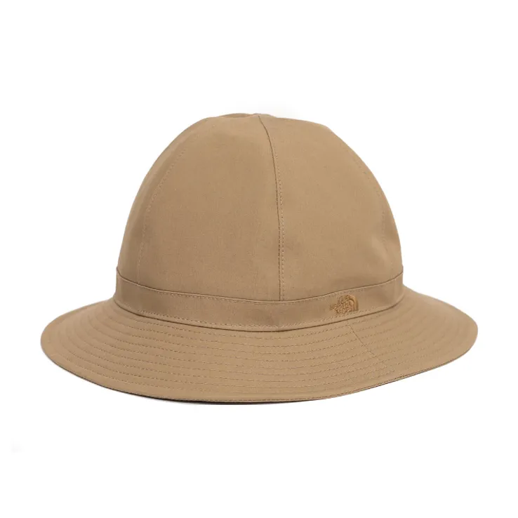THE NORTH FACE PURPLE LABEL Cotton Bucket Hats Unisex Beige-1