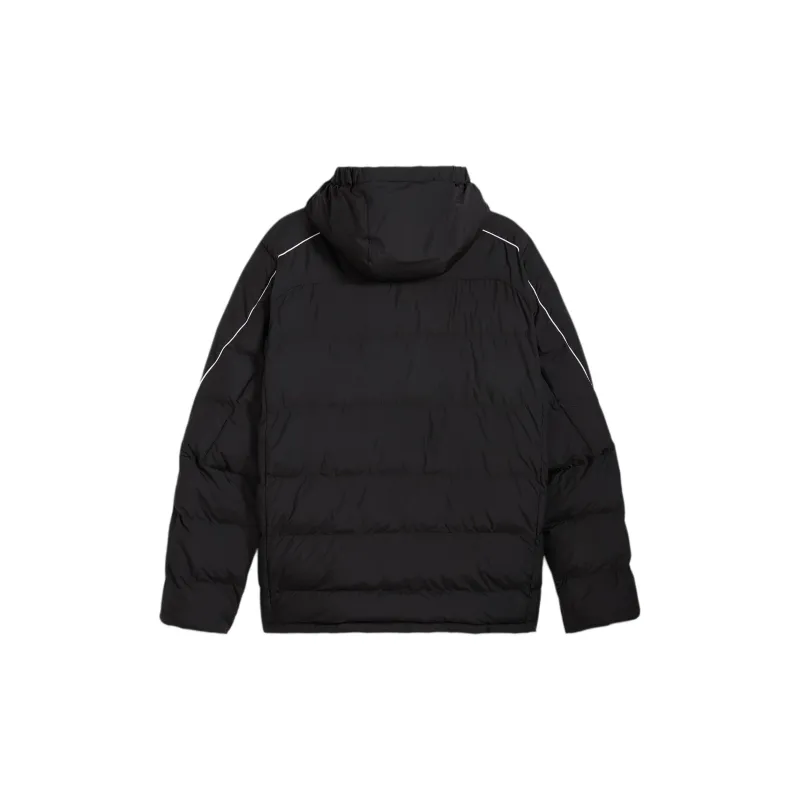 PUMA BMW M MOTORSPORT Collaboration Series SS24 Jacket Men's Black-1