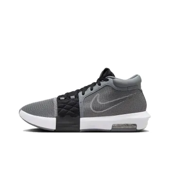 Nike LeBron Witness 8 'Grey Black'